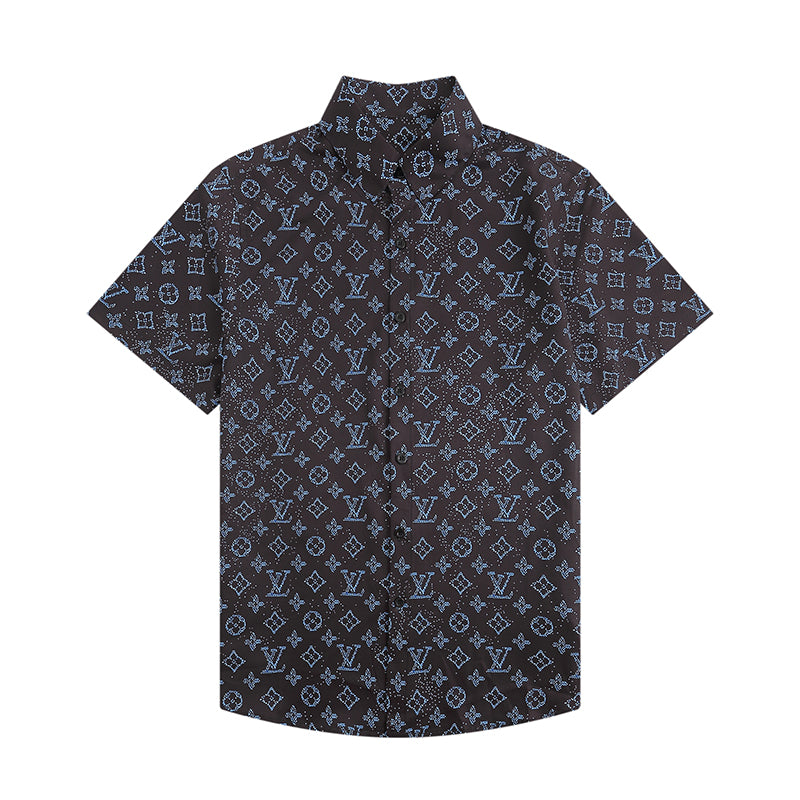 Best Replica Louis Vuitton Shirt - Colareps