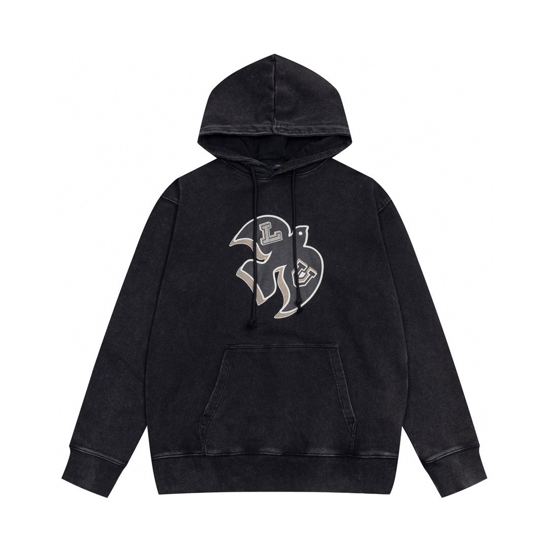 Best Replica Louis Vuitton Hoodie - Colareps