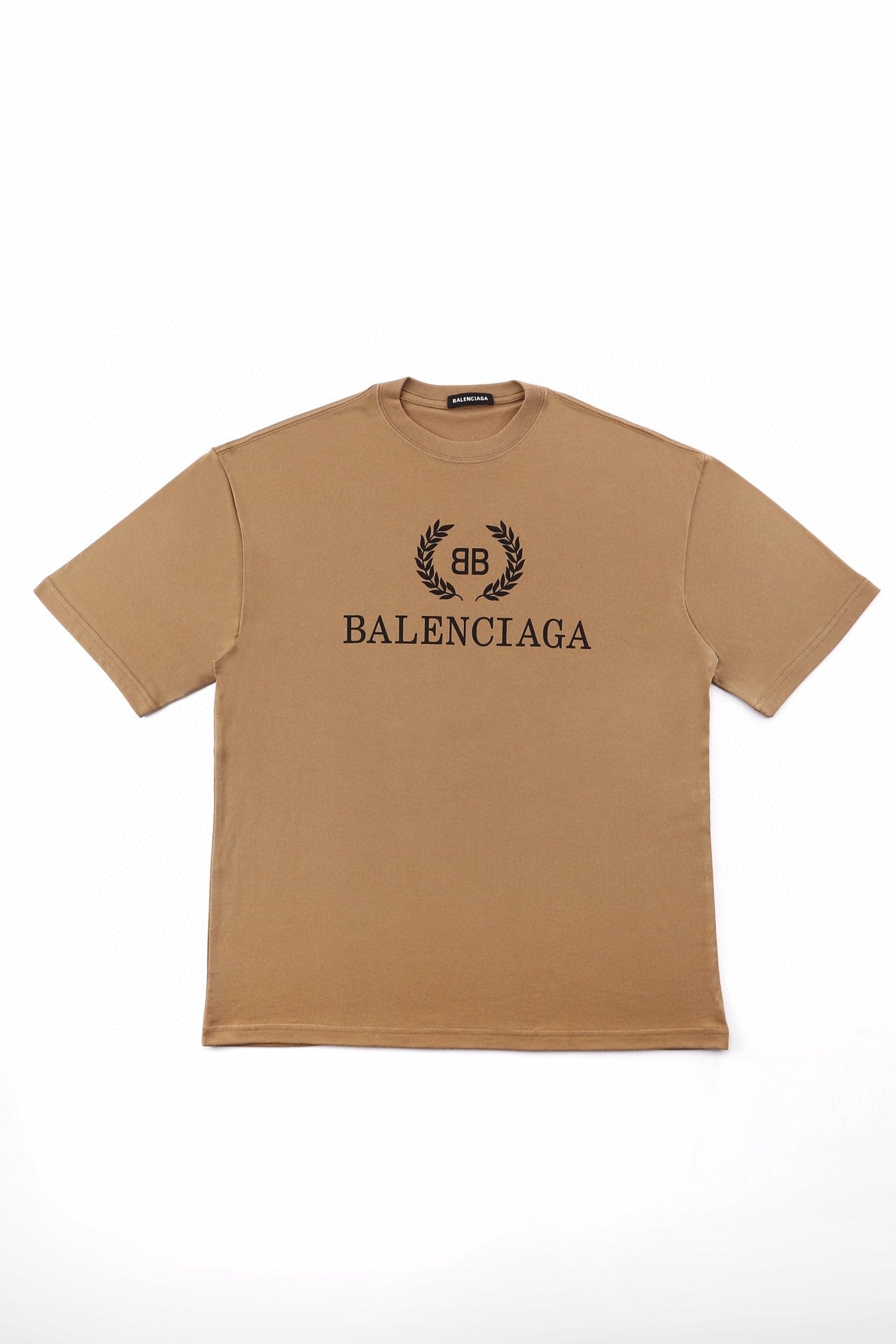 Best Replica Balenciaga T-shirt - Colareps