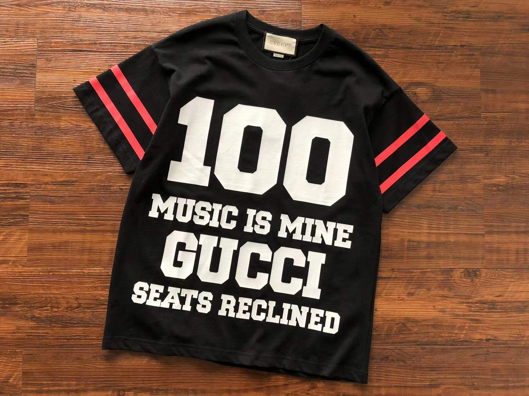 Best Replica Gucci T-shirt - Colareps