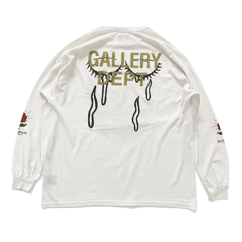 Best Replica Gallery dept longe sleeve shirt - Colareps