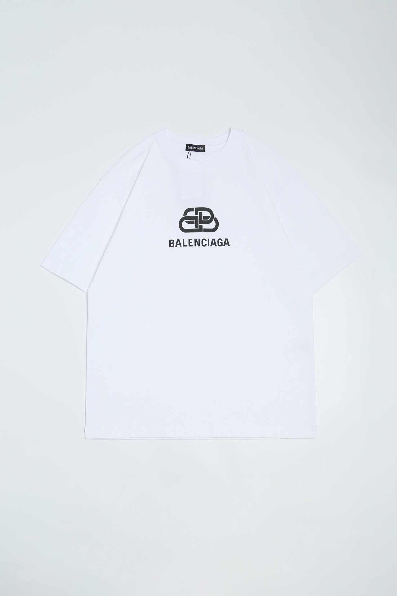 Best Replica Balenciaga T-shirt - Colareps