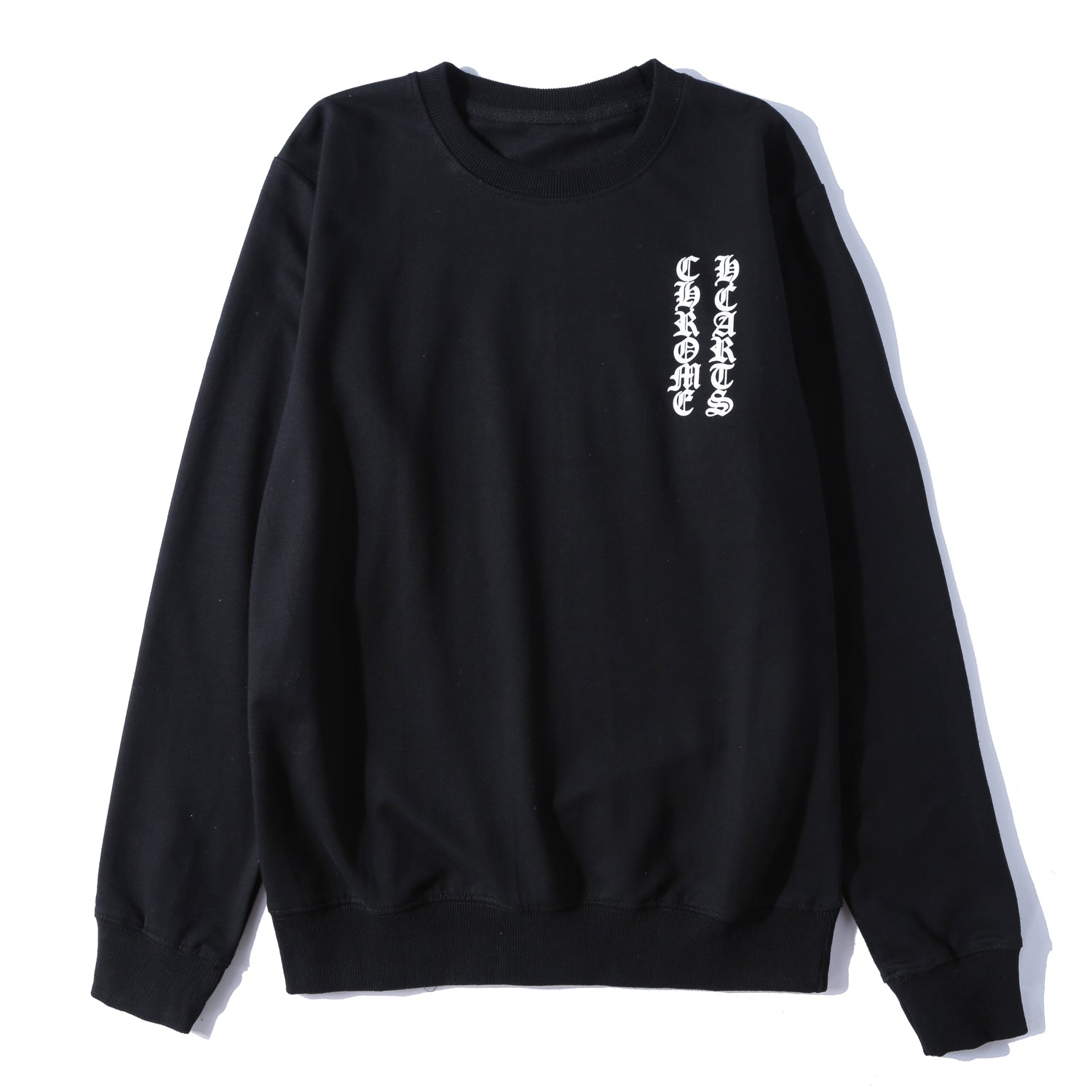 Best Replica Chrome Hearts Sweatshirt - Colareps