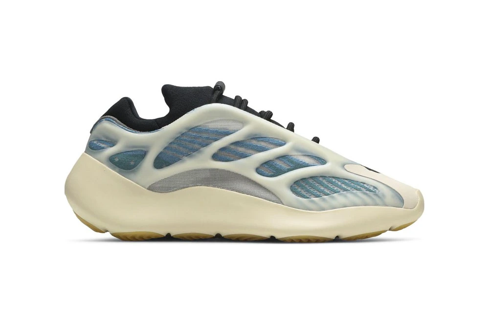 Best Replica Yeezy 700 V3 Kyanite Replica - Colareps