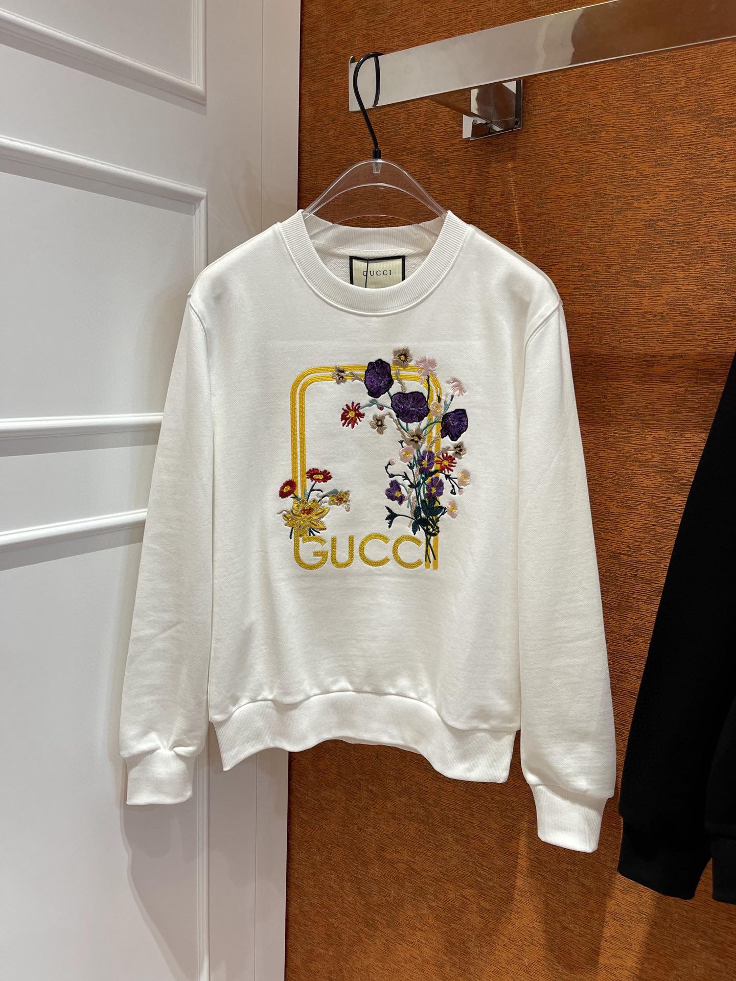 Best Replica Gucci Sweatshirt - Colareps