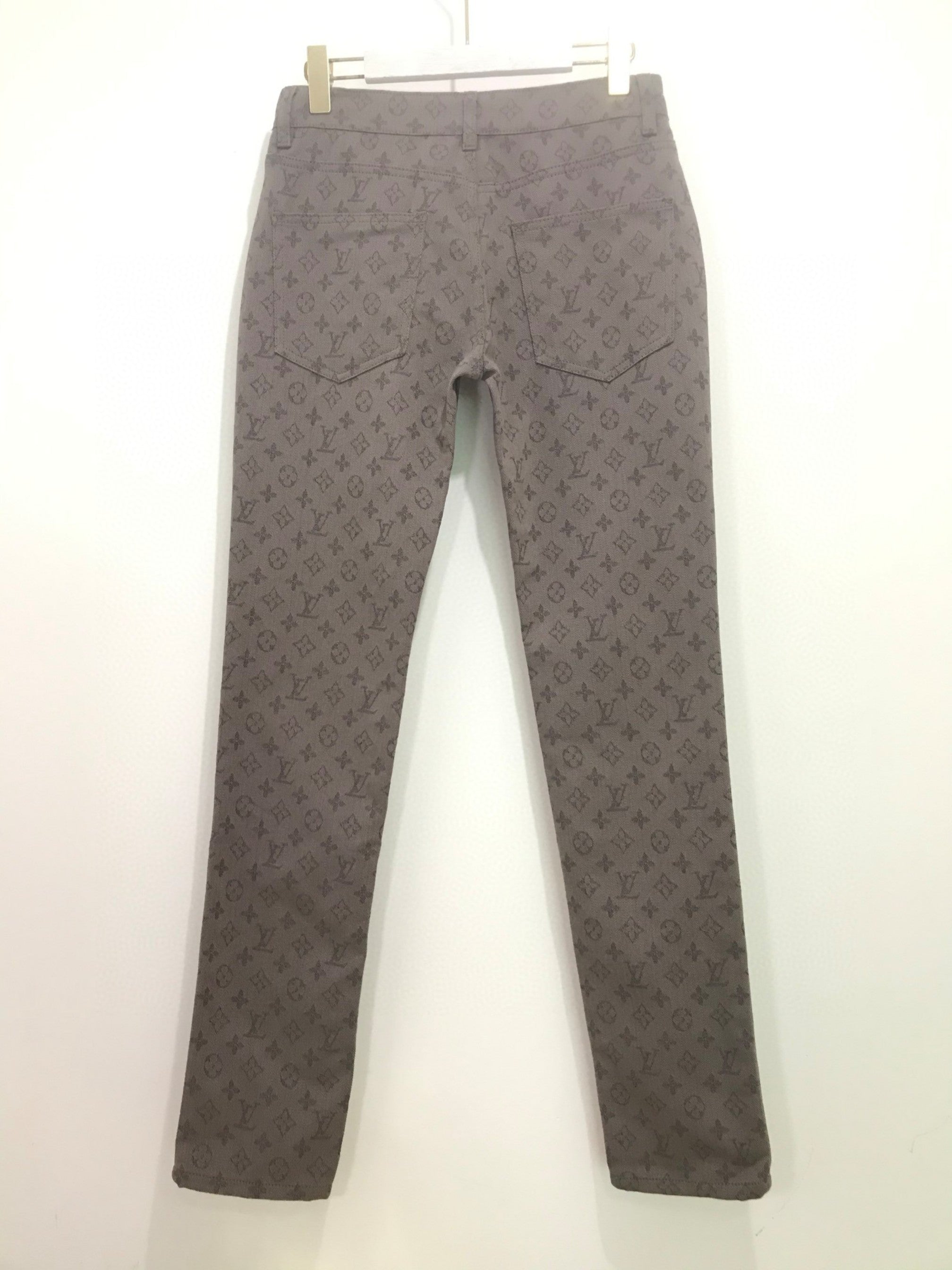Best Replica Louis Vuitton Pants - Colareps