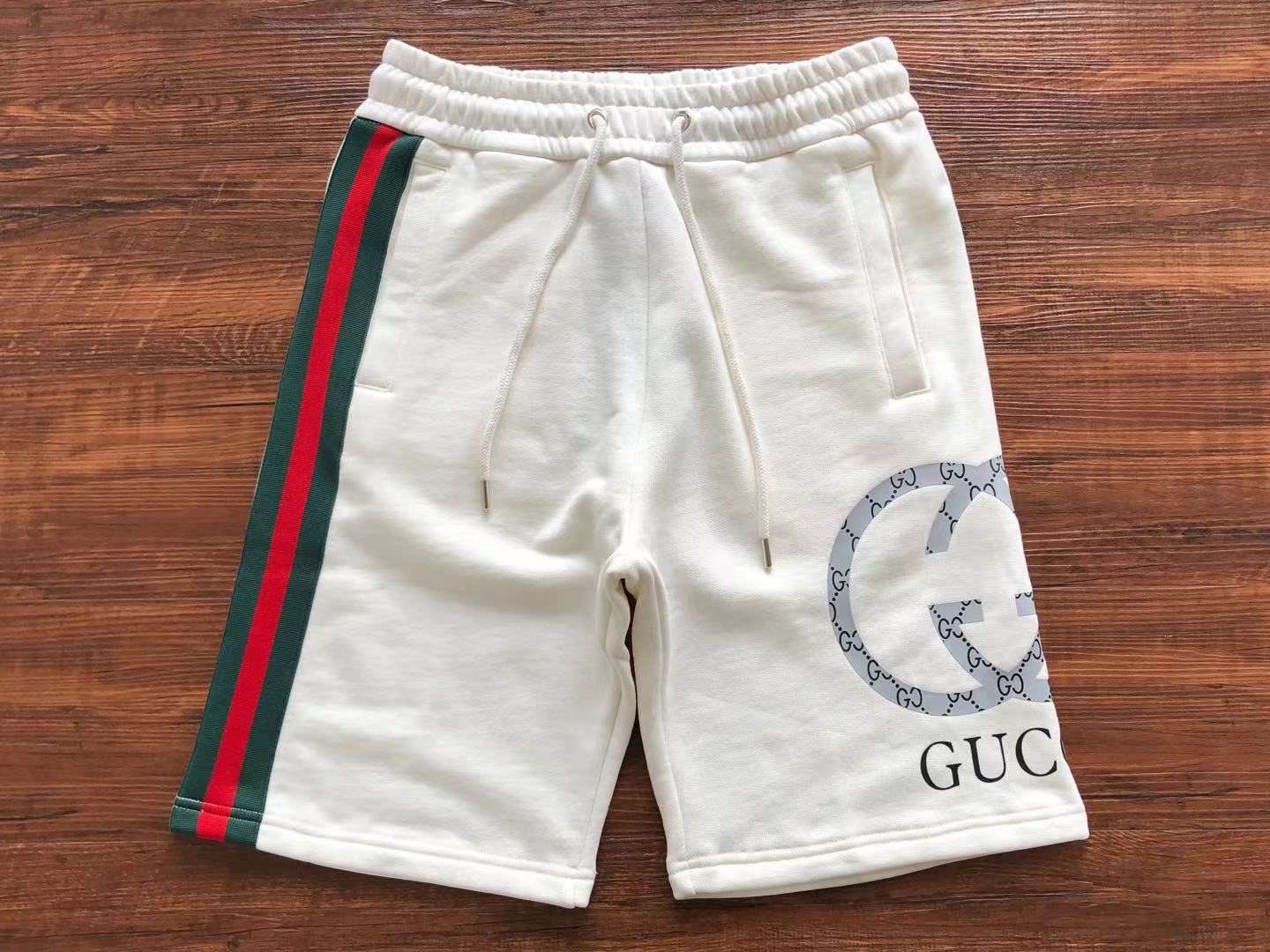 Best Replica Gucci Shorts - Colareps