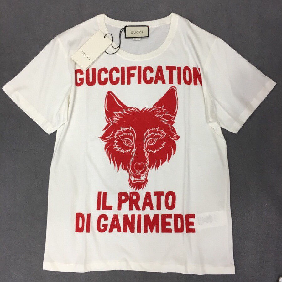 Best Replica Gucci T-shirt - Colareps