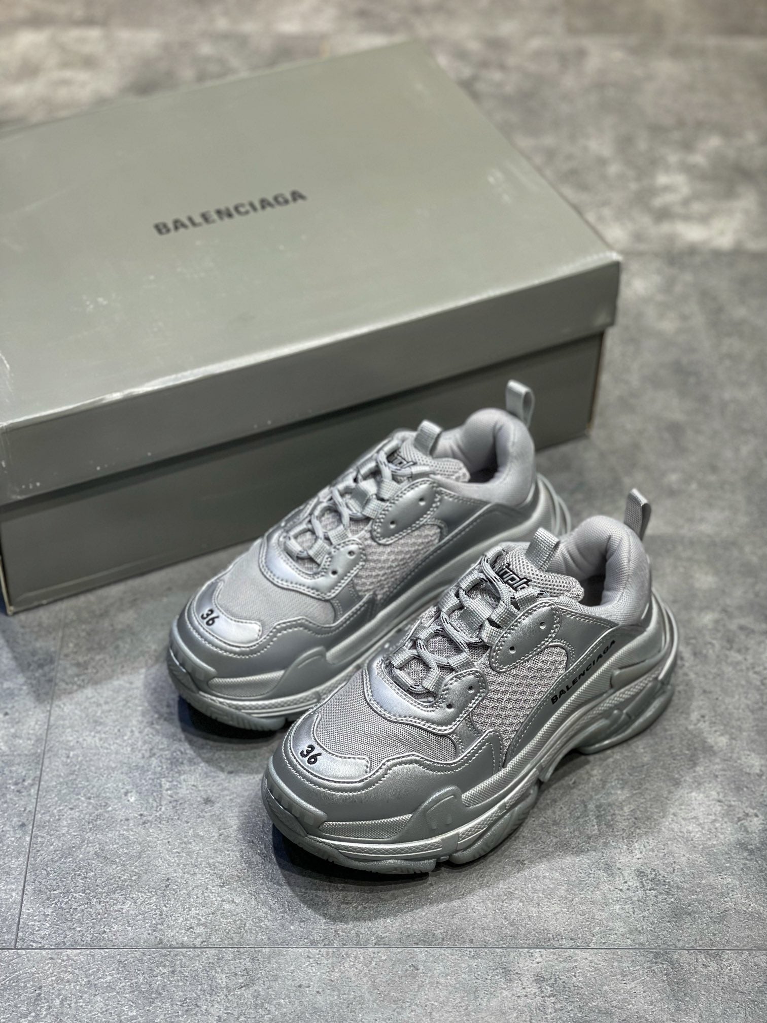 Best Replica Balenciaga Shoes - Colareps