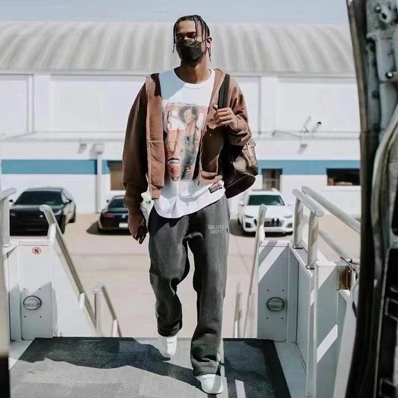 Best Replica Gallery Dept Sweatpants - Colareps