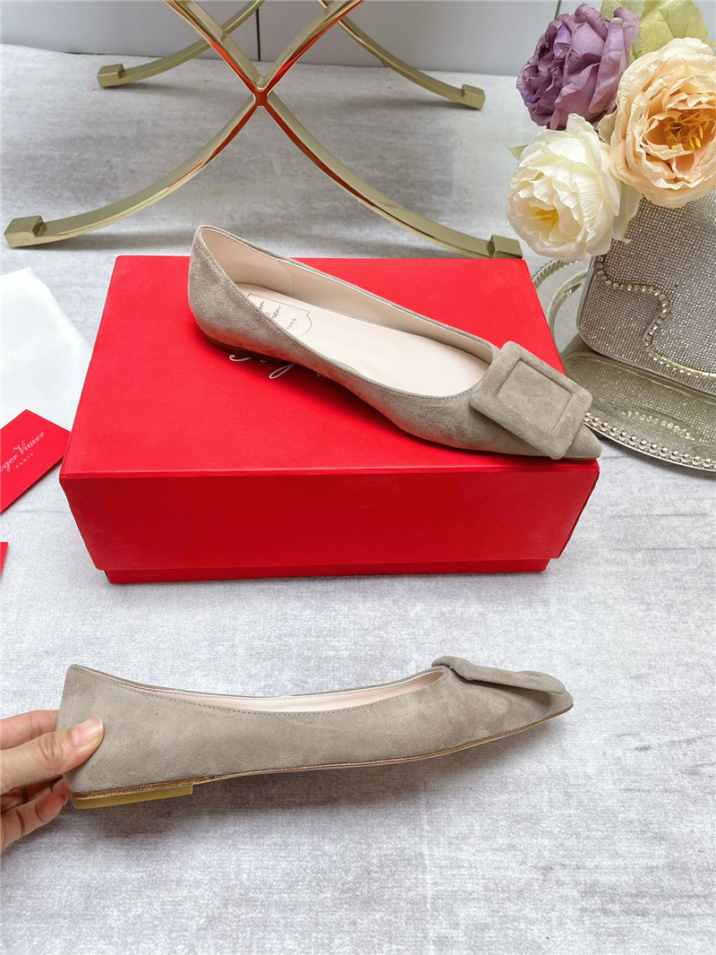 Best Replica Roger vivier Dupes stiletto all-match women s shoes - Colareps