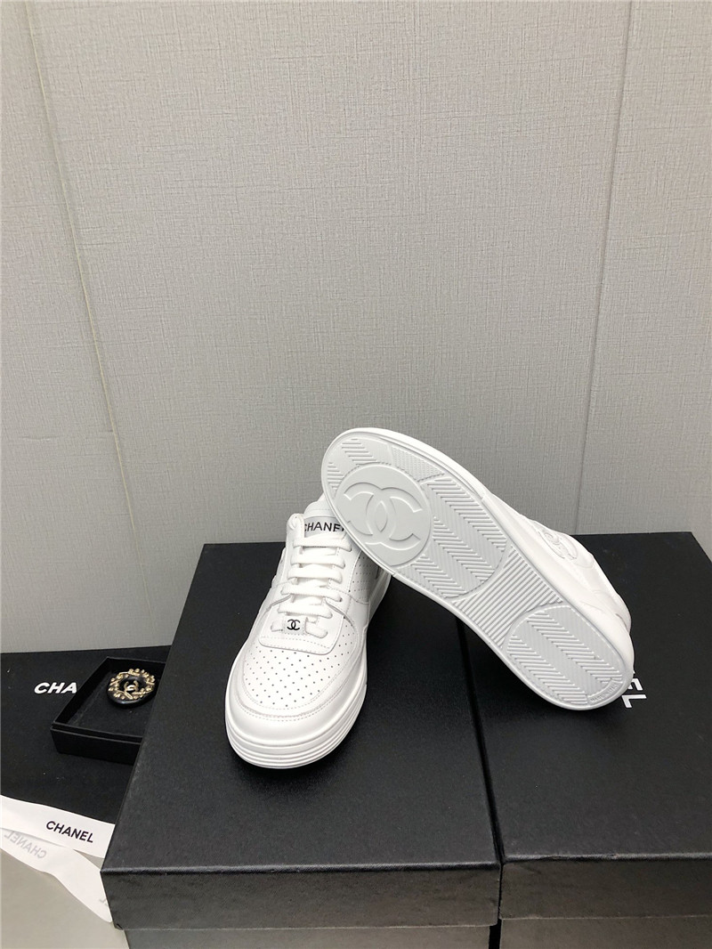 Best Replica Chanel new explosive sneakers - Colareps