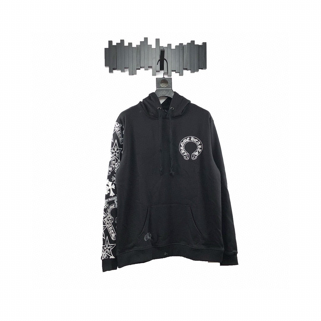Best Replica Chrome Hearts Hoodie Replica - Colareps