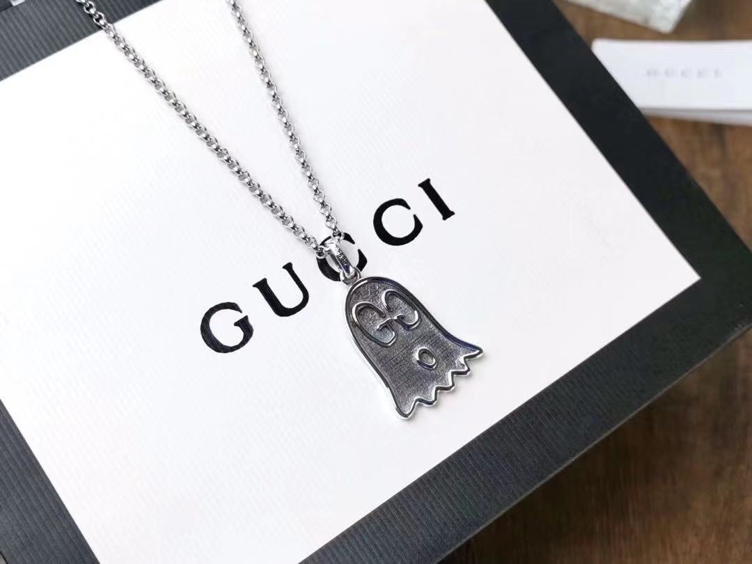 Best Replica Gucci Necklace - Colareps