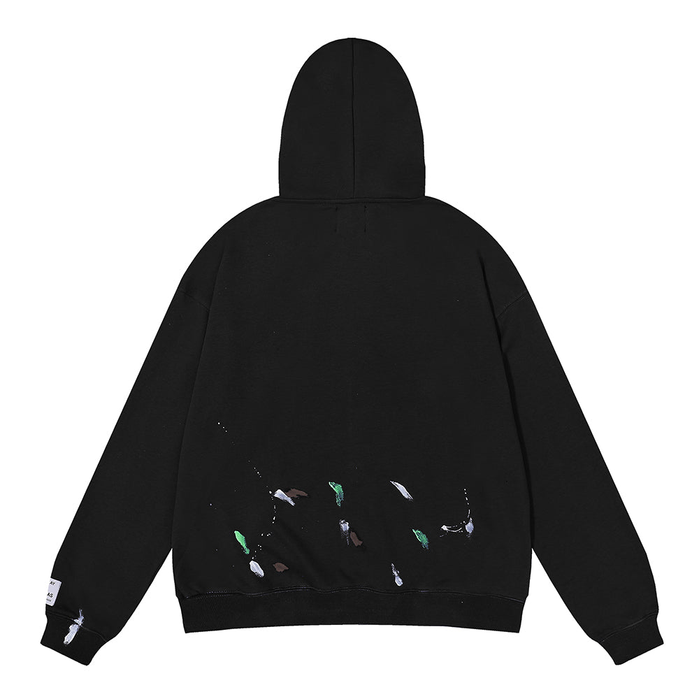 Best Replica Gallery Dept Hoodie - Colareps