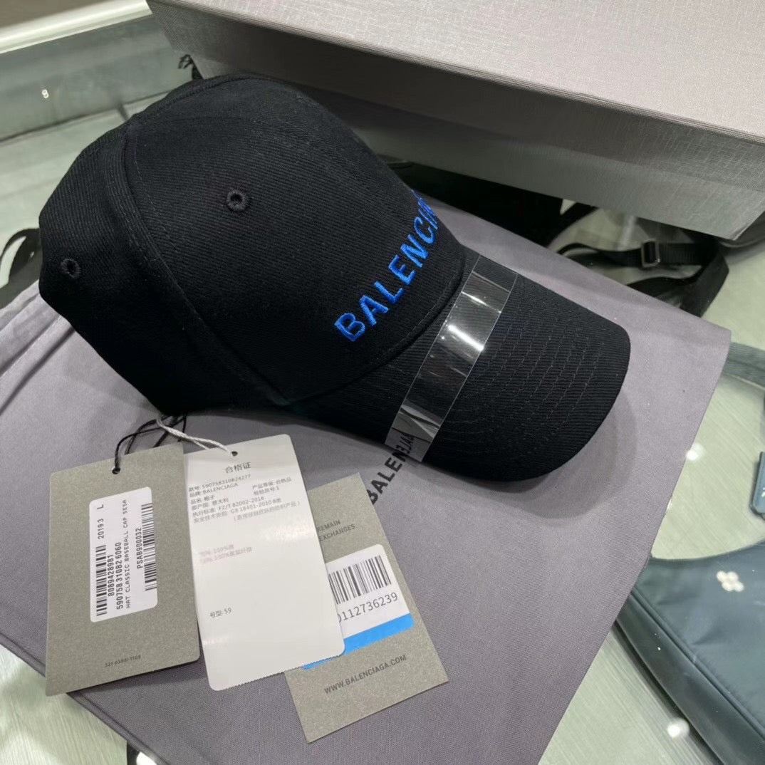 Best Replica Balenciaga Hat - Colareps