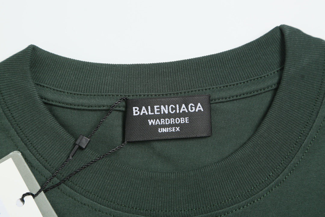 Best Replica Balenciaga T-shirt - Colareps