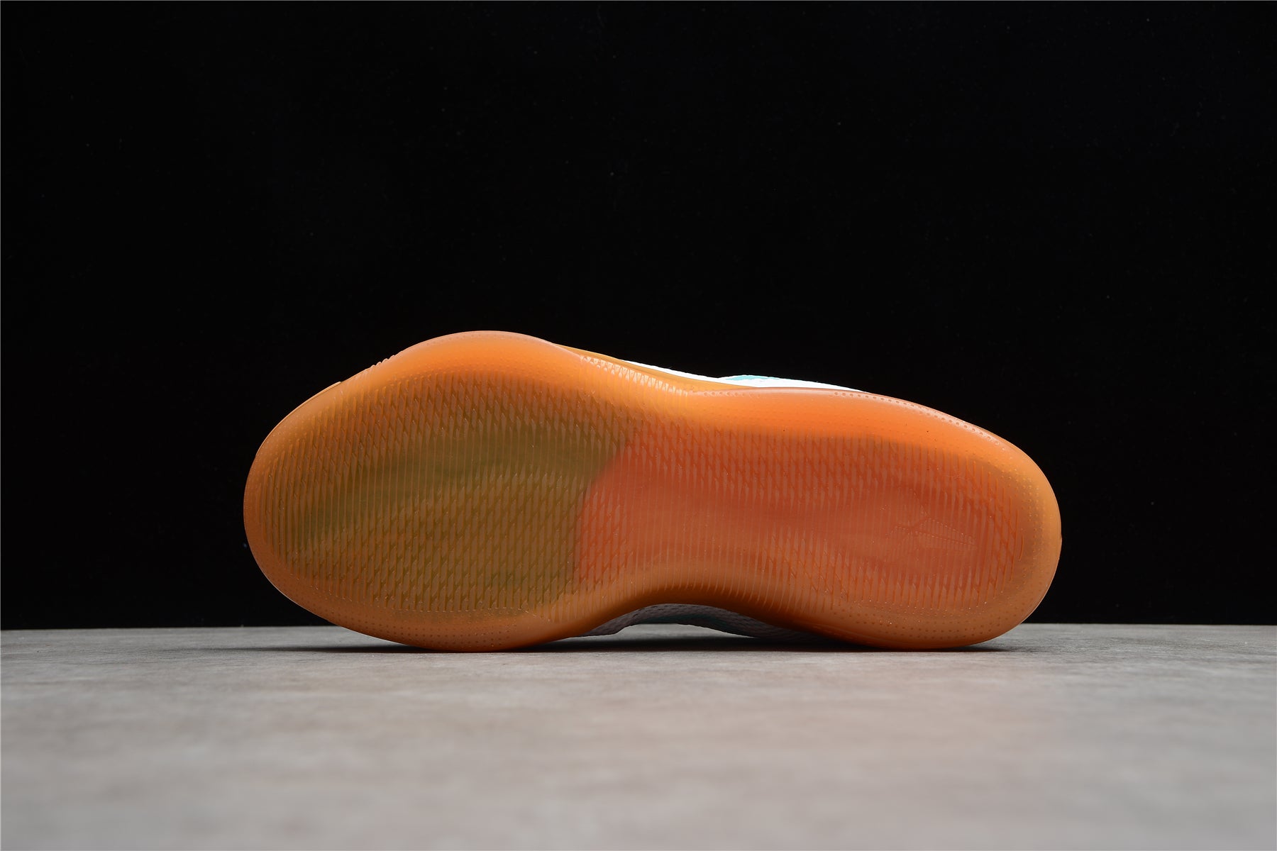 Best Replica NIKE KOBE 11 x PEACH JAM PE - Colareps