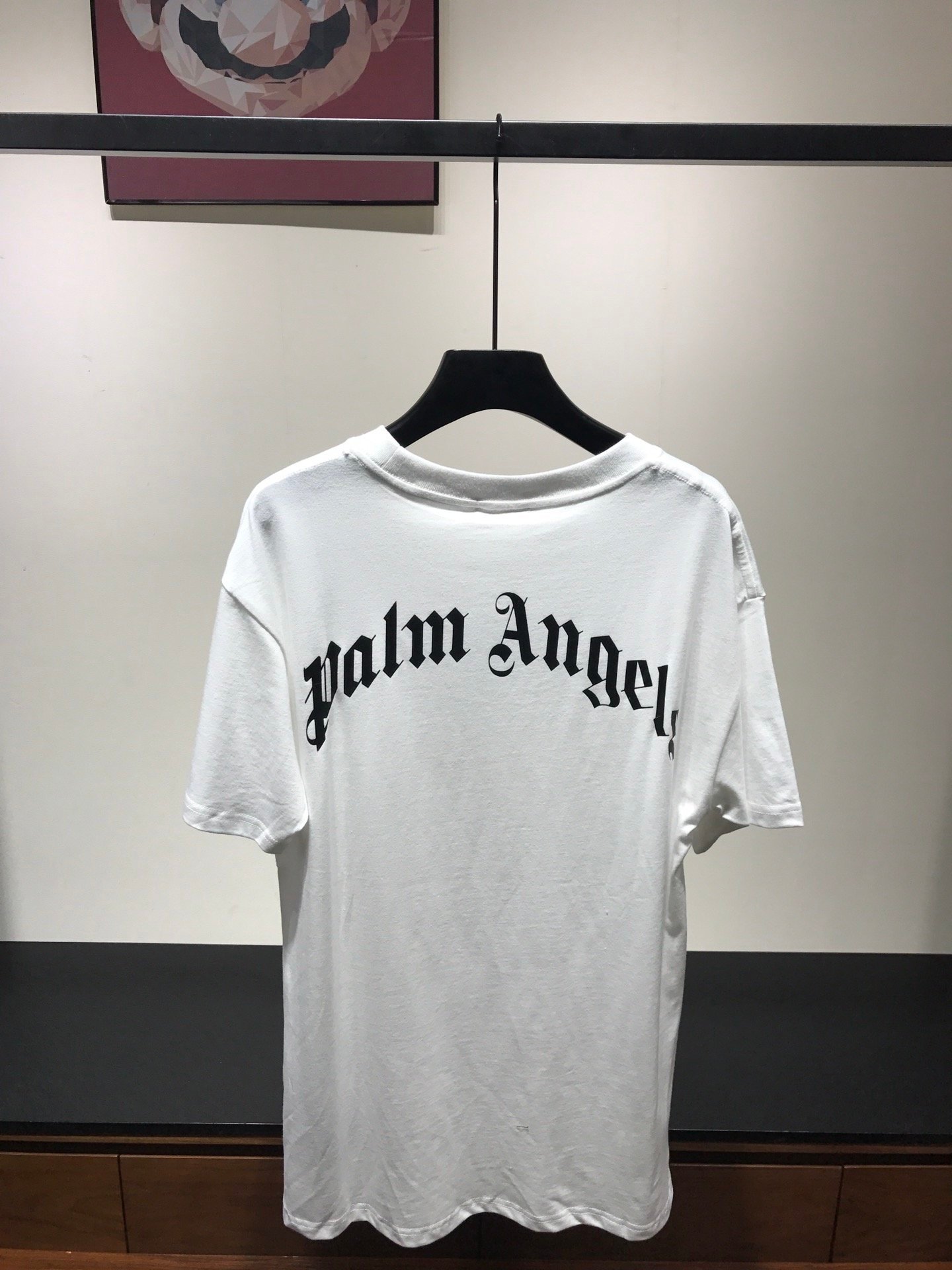 Best Replica Palm Angels Replica T-shirt (15) - Colareps