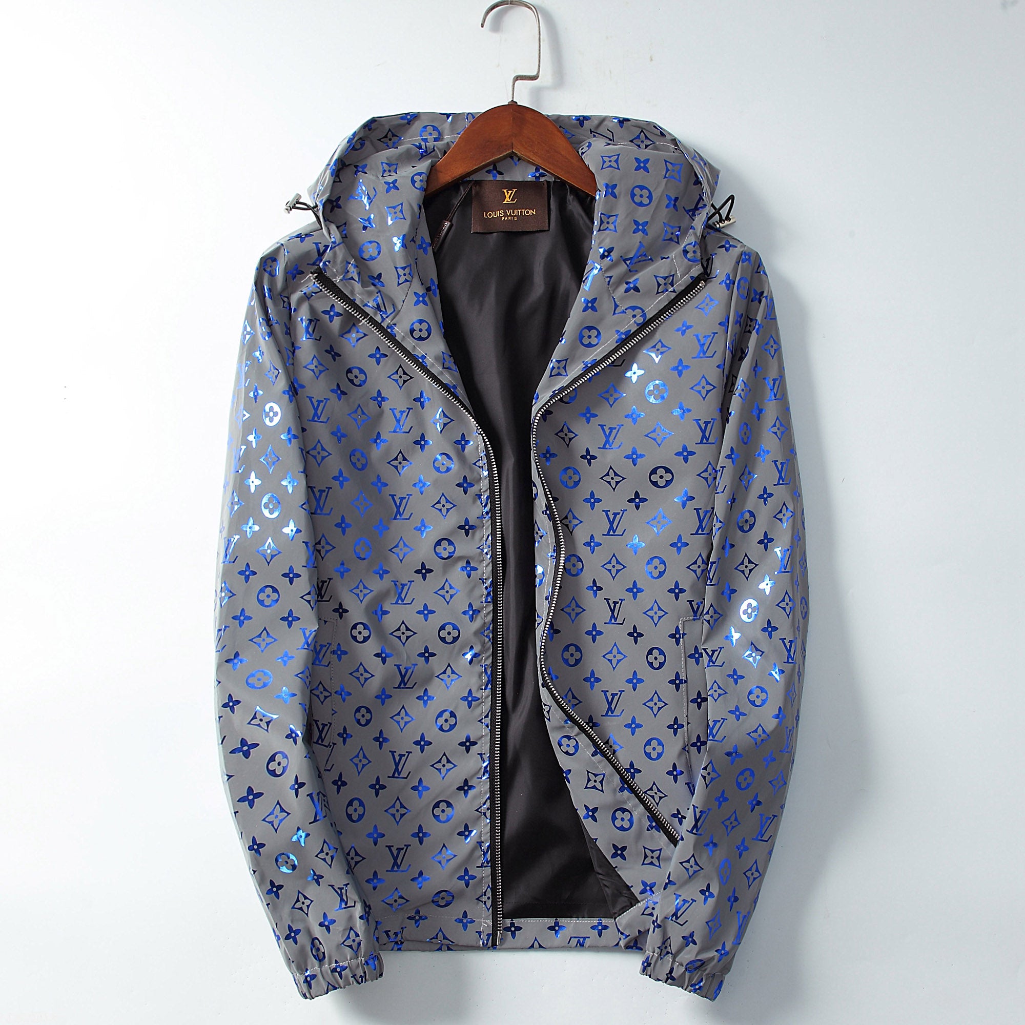 Best Replica Louis Vuitton Jacket - Colareps