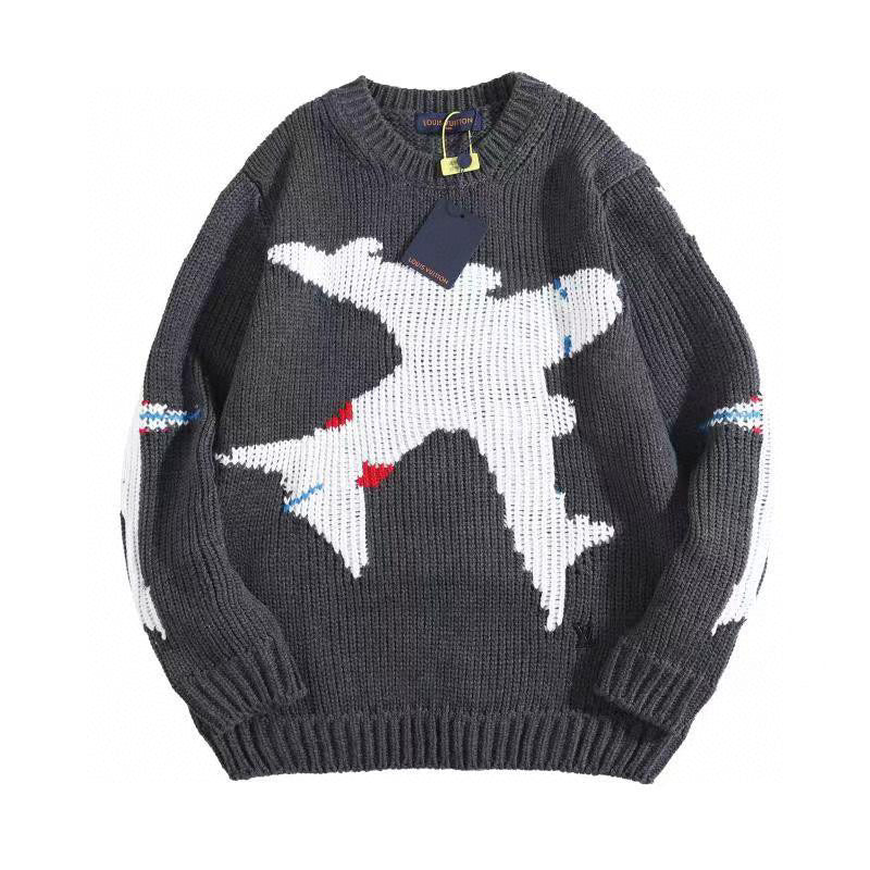 Best Replica Louis Vuitton Sweater - Colareps