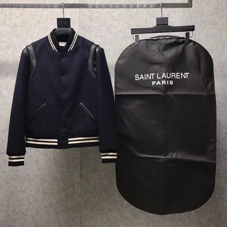Best Replica Saint Laurent Replica Jacket - Colareps