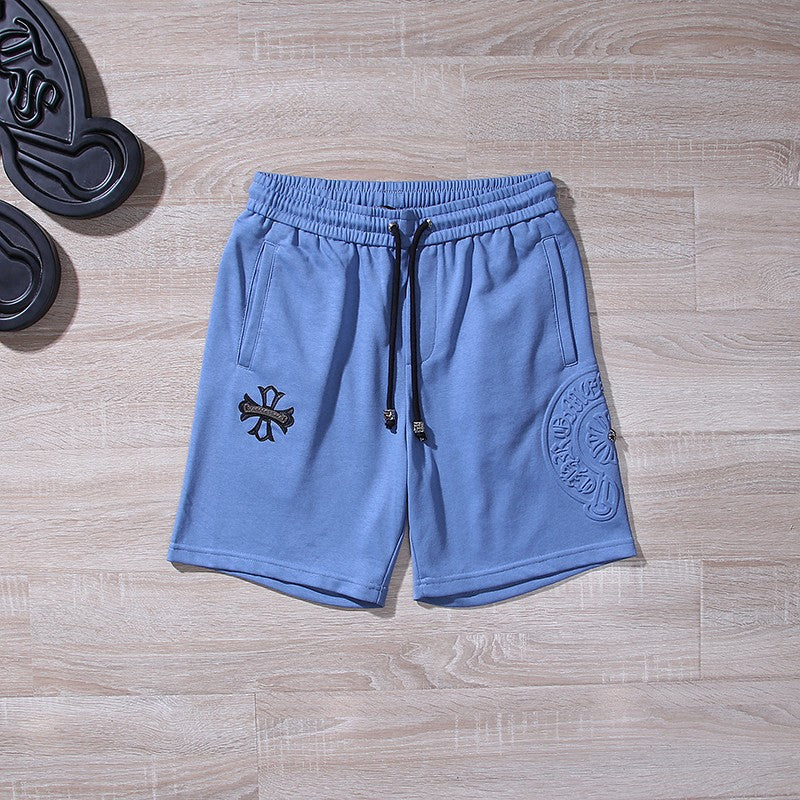 Best Replica Chrome Hearts Shorts - Colareps