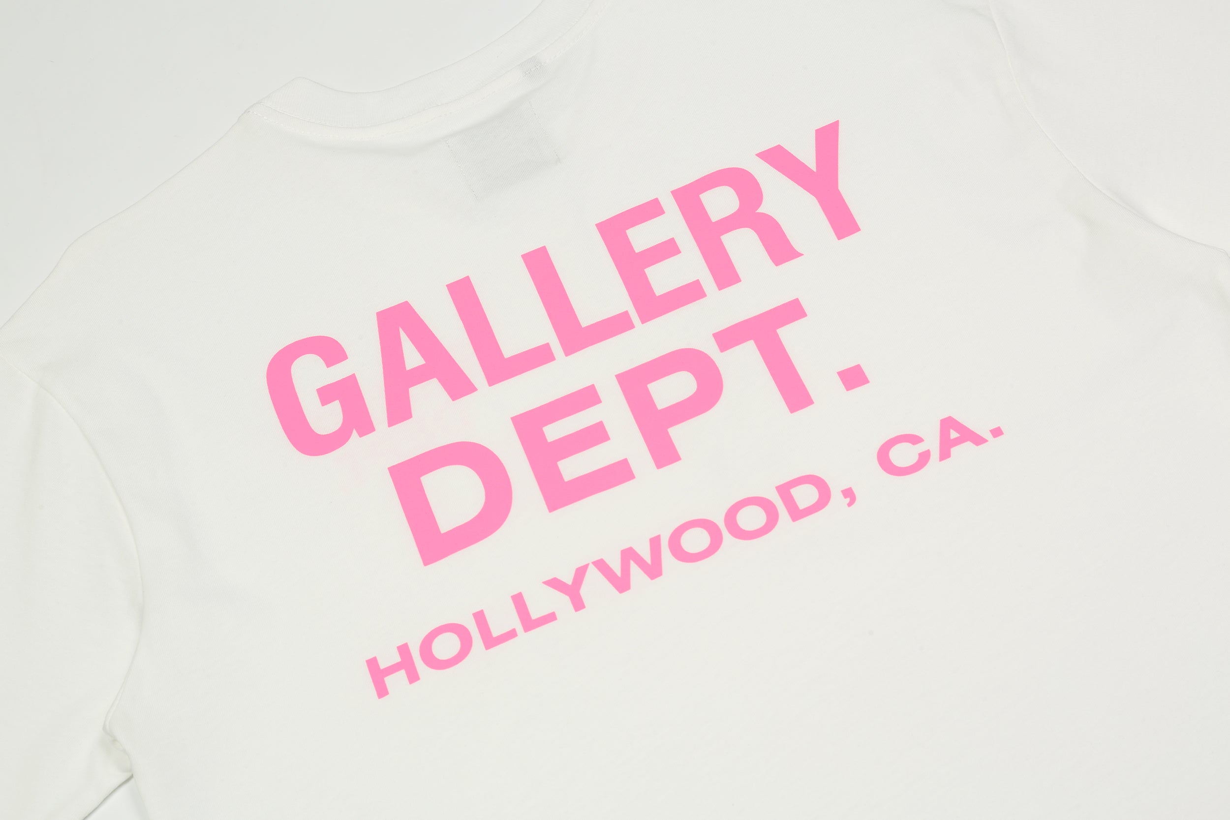 Best Replica Gallery dept shirt - Colareps