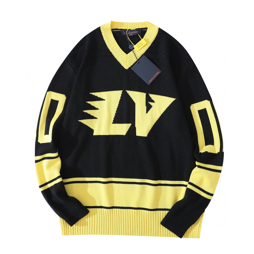 Best Replica Louis Vuitton Sweater - Colareps