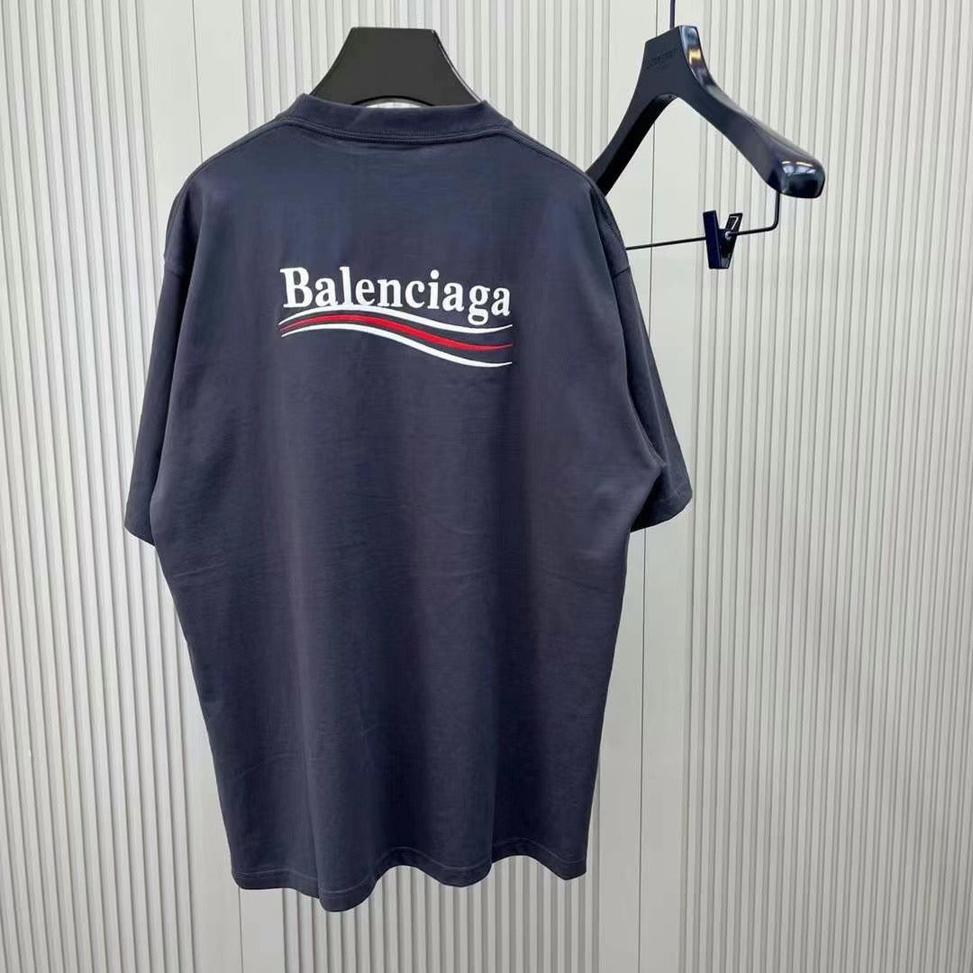 Best Replica Balenciaga T-shirt - Colareps