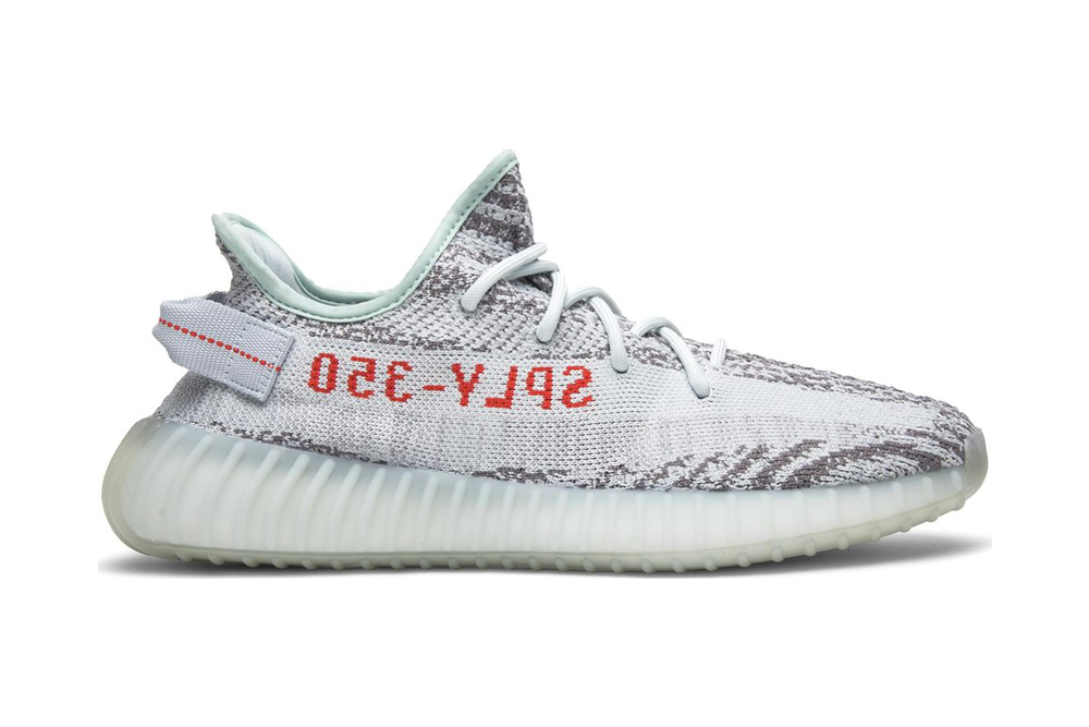 Best Replica Yeezy Boost 350 V2  Blue Tint  Replica - Colareps