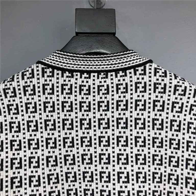 Best Replica 2021fw Fendi Sweater - Colareps