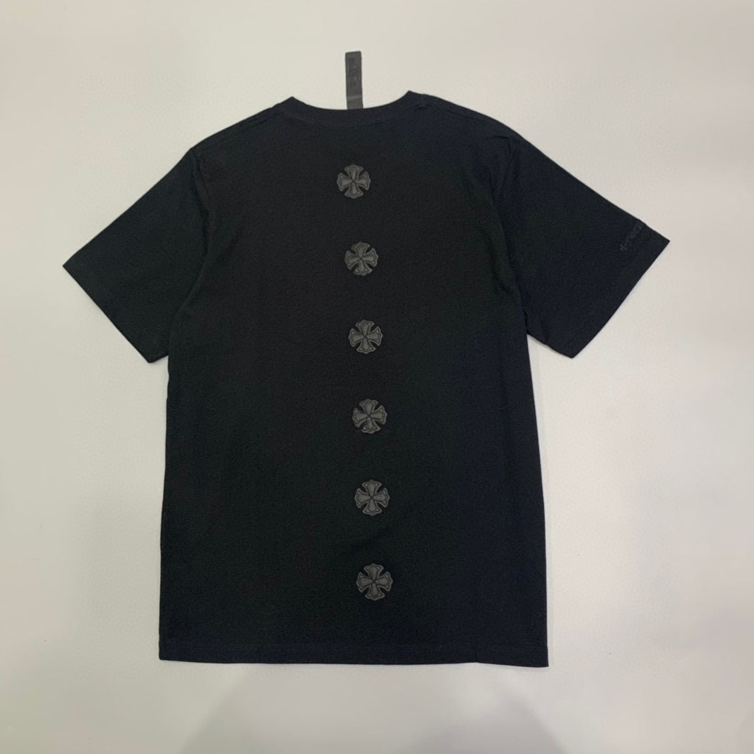 Best Replica Chrome Hearts T-shirt - Colareps