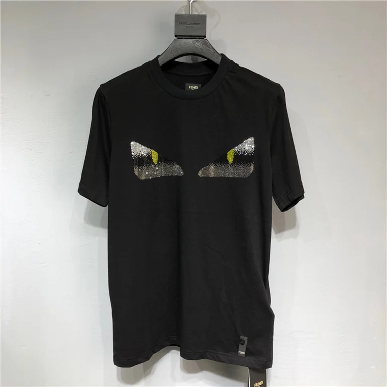 Best Replica 2021ss Fendi T Shirt - Colareps