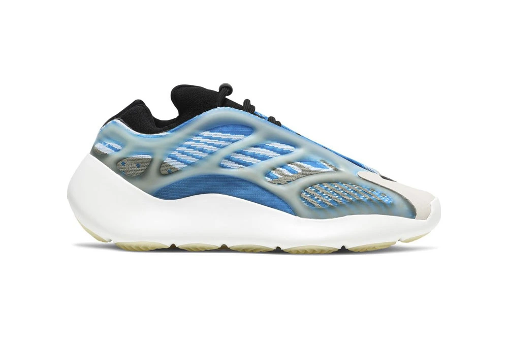 Best Replica Yeezy 700 V3 Arzareth Replica - Colareps