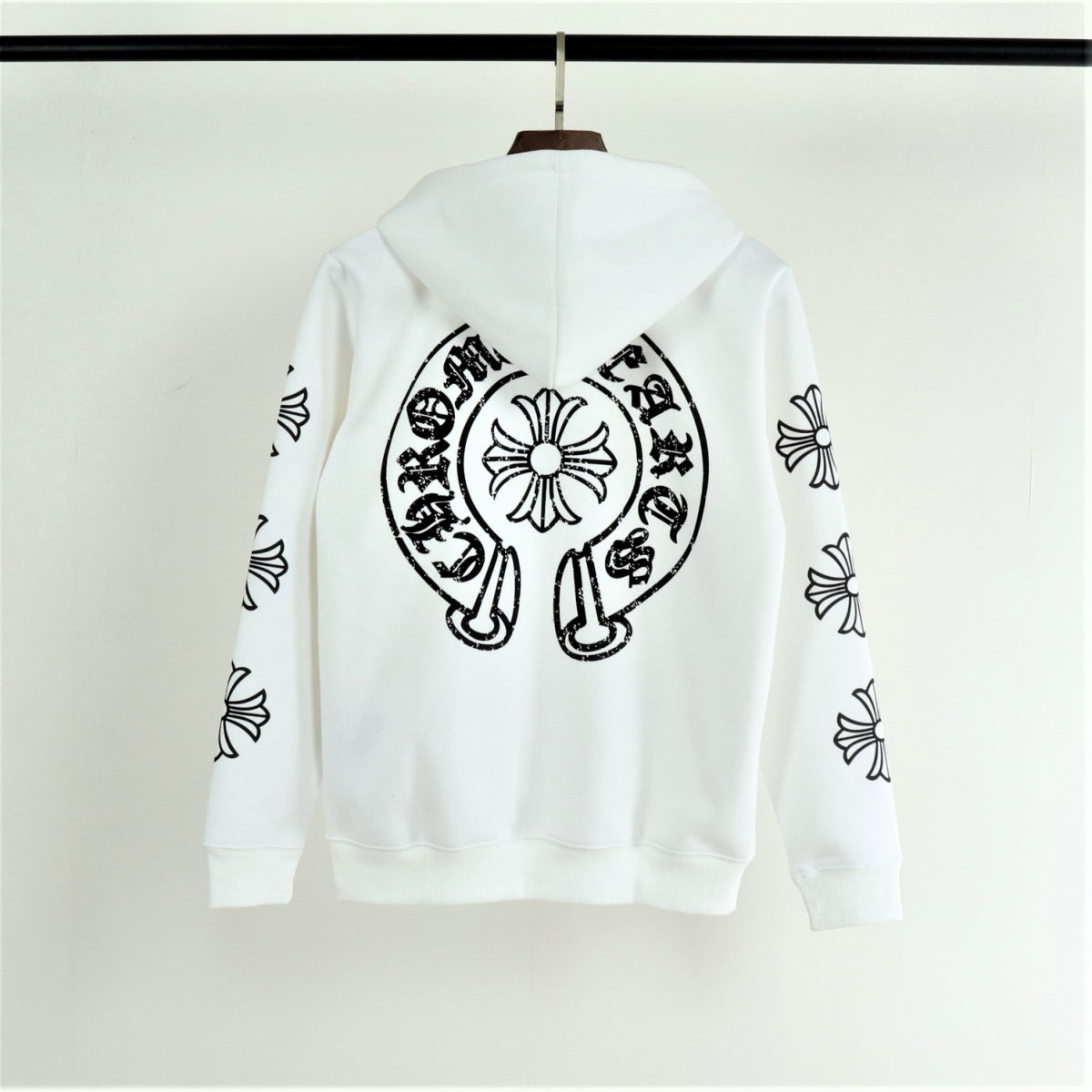 Best Replica Chrome Hearts Jacket - Colareps