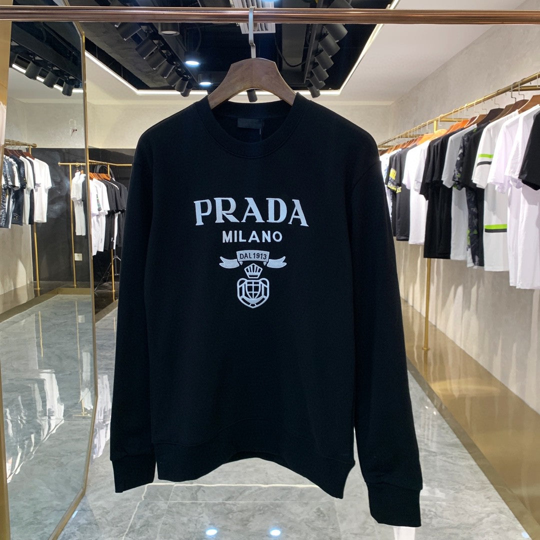 Best Replica Prada Sweatshirt - Colareps