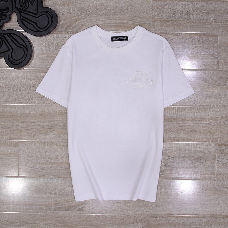 Best Replica Chrome Hearts T-shirt - Colareps