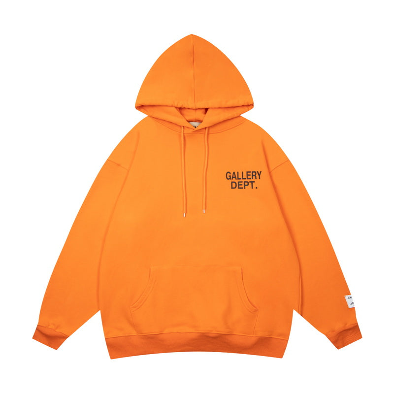 Best Replica Gallery Dept Hoodie - Colareps