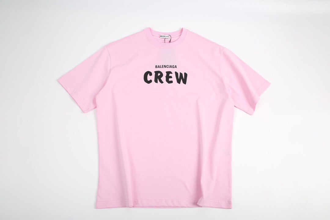 Best Replica Balenciaga T-shirt - Colareps