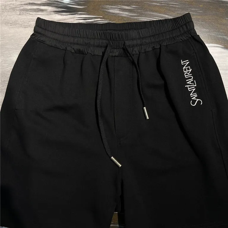 Best Replica 12023ss Saint Laurent Shorts - Colareps