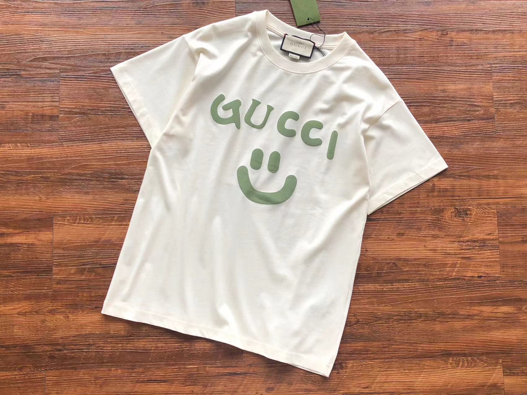 Best Replica Gucci T-shirt - Colareps