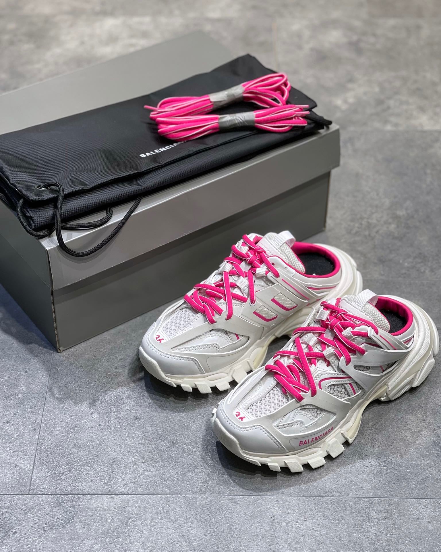 Best Replica Balenciaga Shoes - Colareps