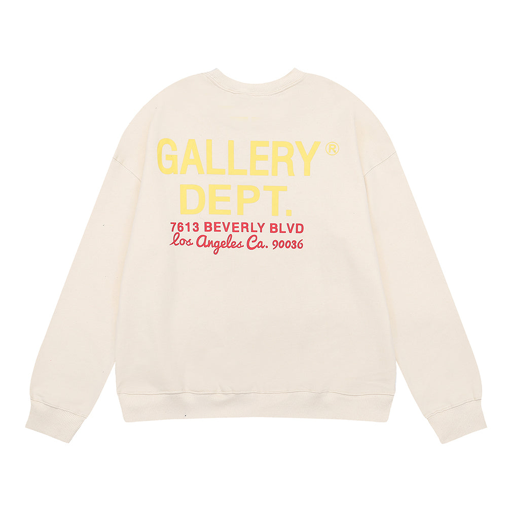 Best Replica Gallery Dept Sweatshirt - Colareps
