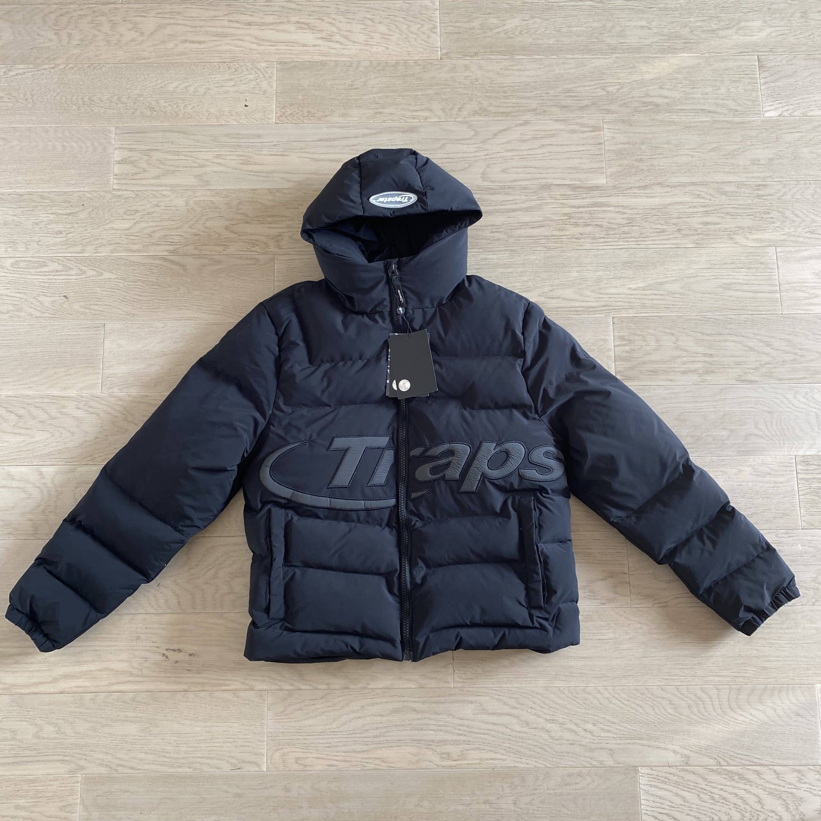Best Replica Trapstar Jacket Streetwear (6) - Colareps