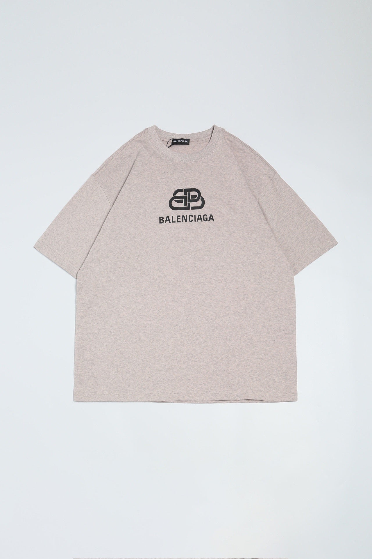 Best Replica Balenciaga T-shirt - Colareps