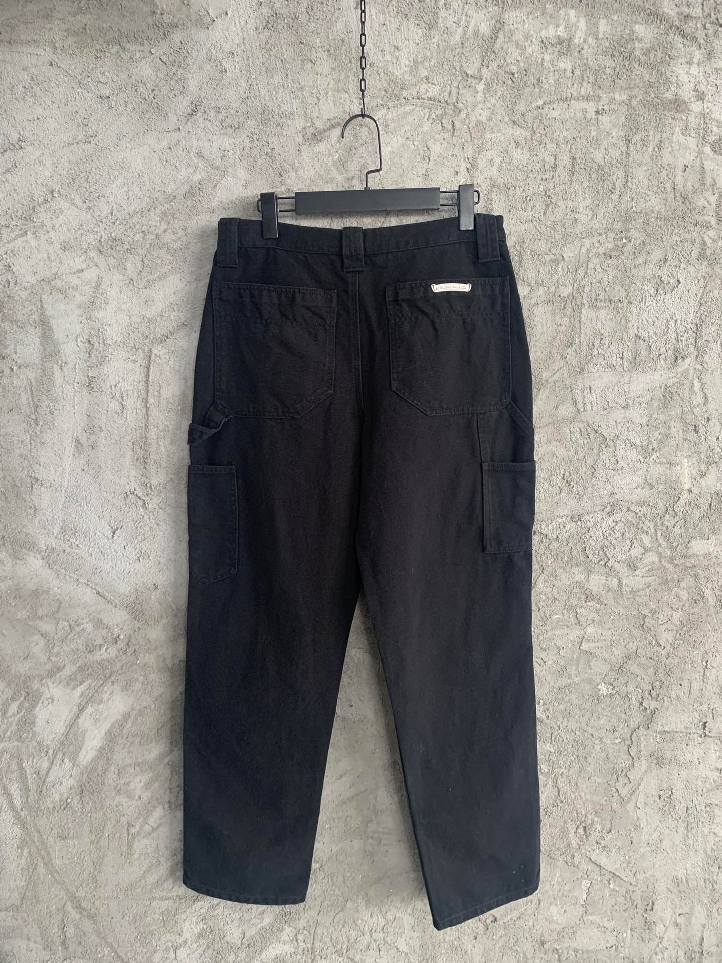 Best Replica Chrome Hearts Pants - Colareps
