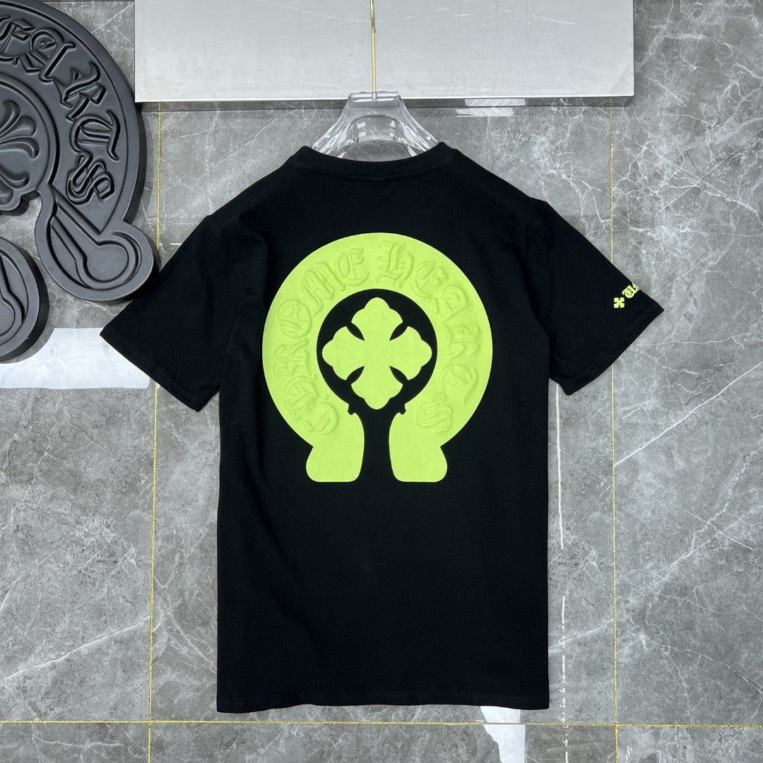 Best Replica Chrome Hearts T-shirt - Colareps