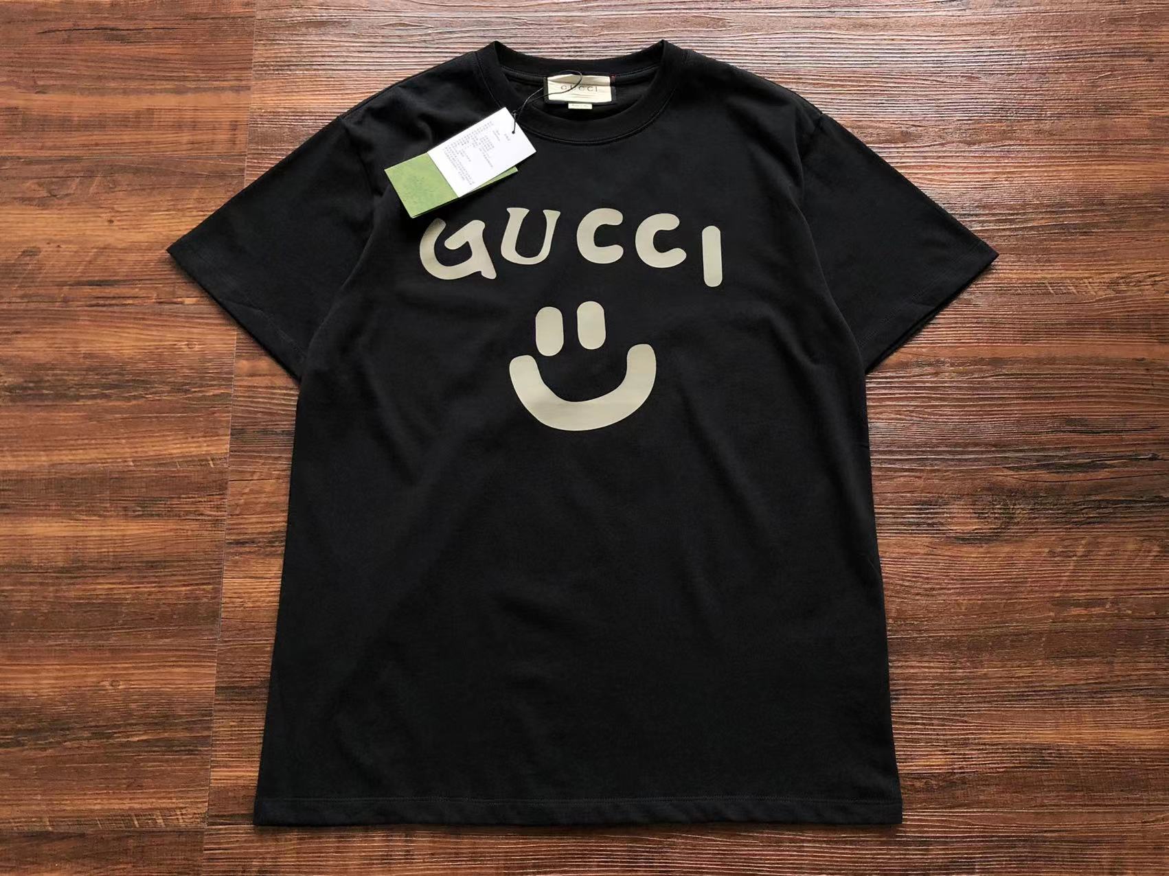 Best Replica Gucci T-shirt - Colareps