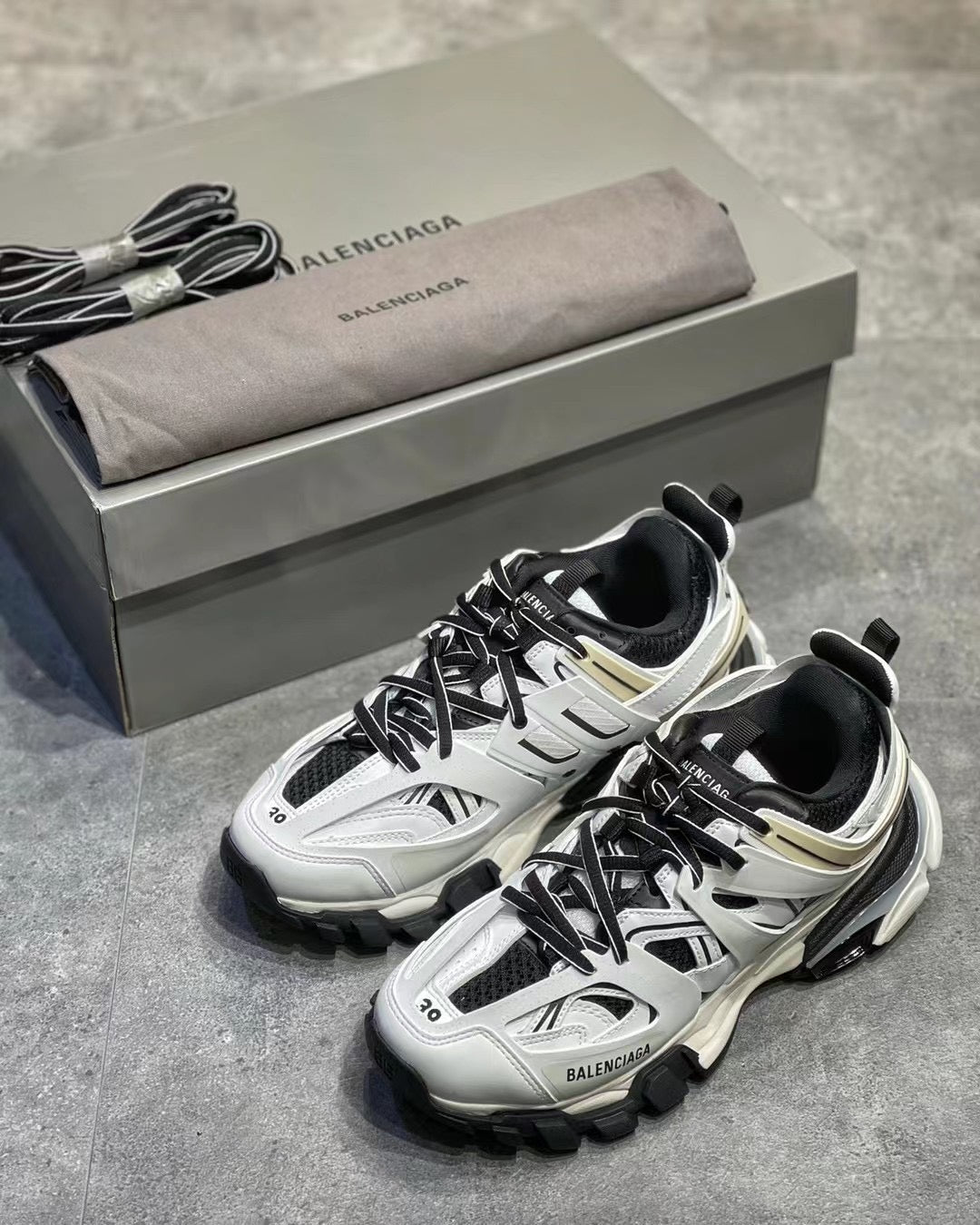 Best Replica Balenciaga Shoes - Colareps